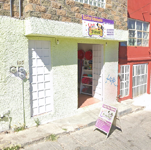 Foto de Peluquerías en Friendog