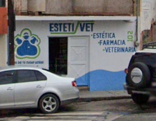 Foto de Peluquerías en Friendog