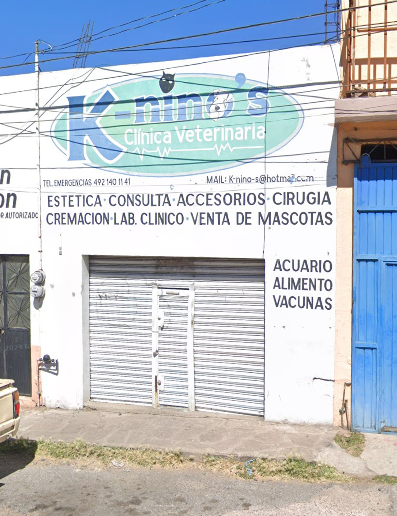 Foto de Veterinarios en Friendog