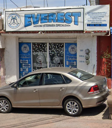 Foto de Veterinarios en Friendog