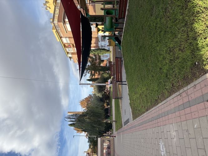 Foto de Parques en Friendog