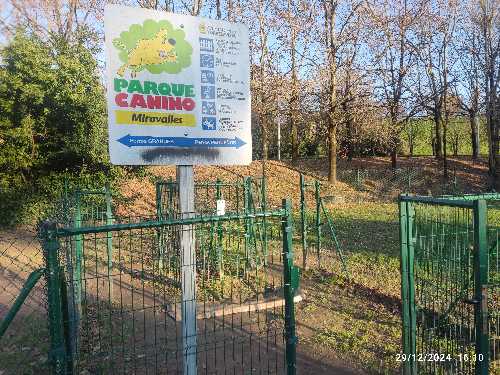 Foto de Parques en Friendog