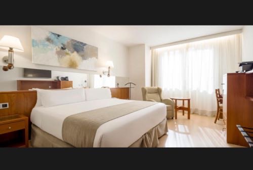 Foto de Hoteles dog-friendly en Friendog