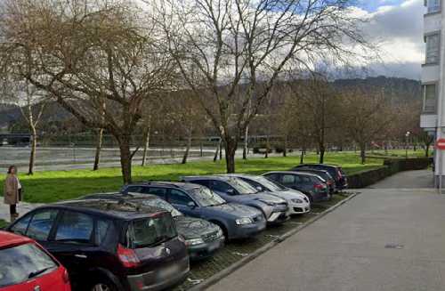 Foto de Rutas en Friendog