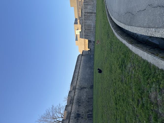 Foto de Parques en Friendog