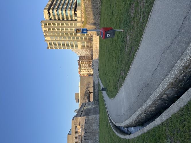Foto de Parques en Friendog