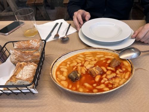 Foto de Restaurantes en Friendog