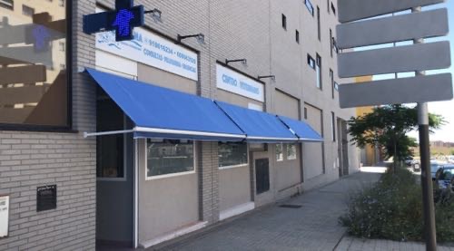 Foto de Veterinarios en Friendog