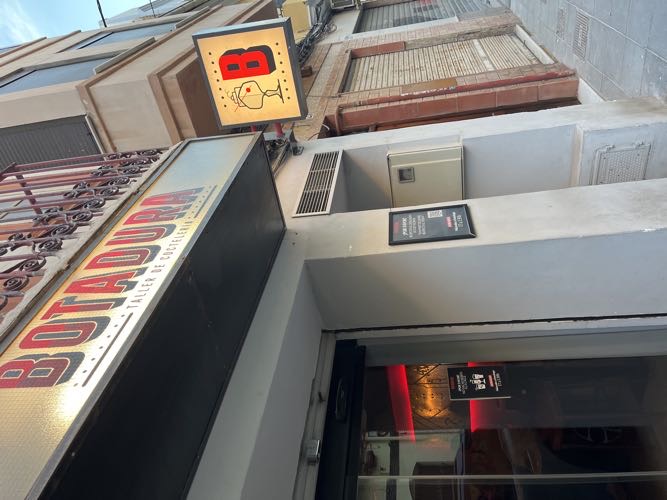 Foto de Restaurantes en Friendog