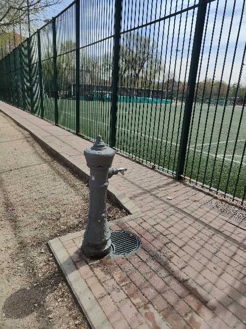Foto de Fuente de agua en Friendog