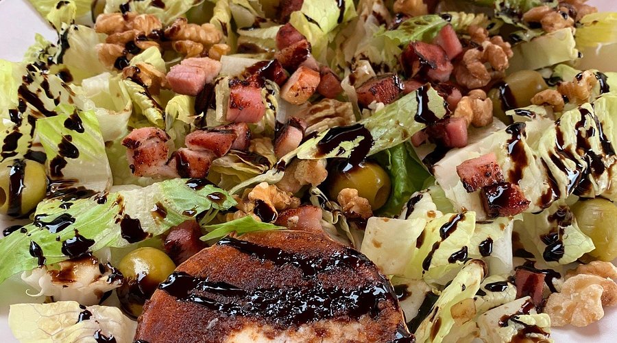 Foto de Restaurantes en Friendog