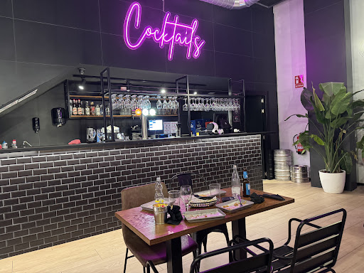 Foto de Restaurantes en Friendog