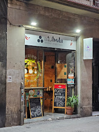 Foto de Restaurantes en Friendog