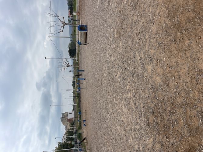 Foto de Parques en Friendog