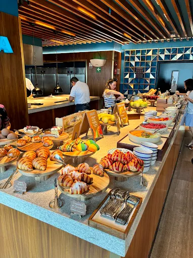 Foto de Restaurantes en Friendog