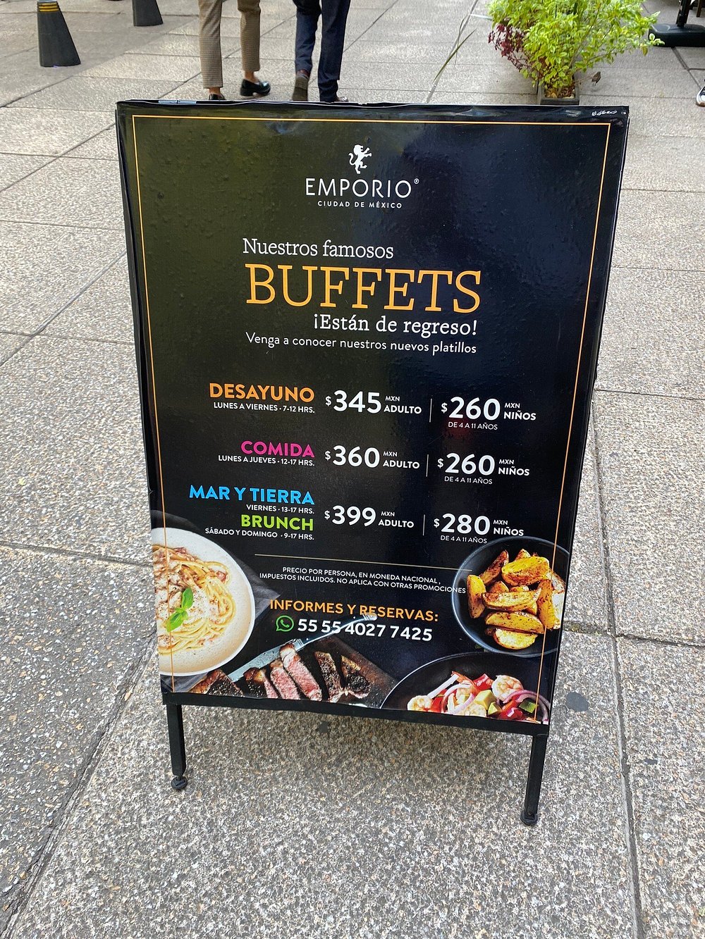 Foto de Restaurantes en Friendog