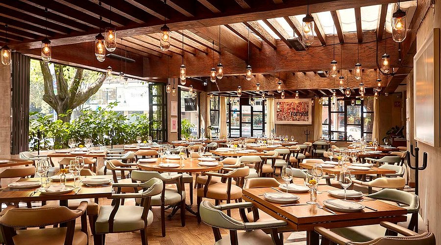 Foto de Restaurantes en Friendog