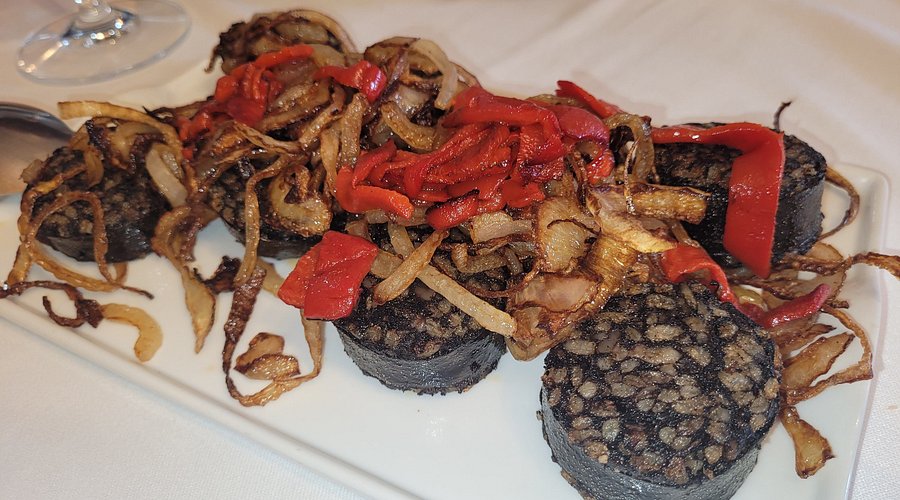 Foto de Restaurantes en Friendog