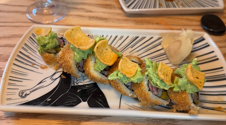 Foto de Restaurantes en Friendog