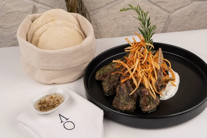 Foto de Restaurantes en Friendog