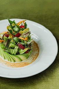 Foto de Restaurantes en Friendog