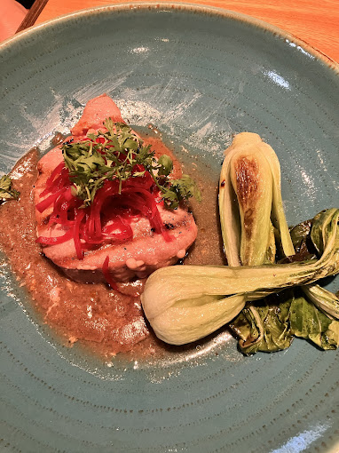 Foto de Restaurantes en Friendog