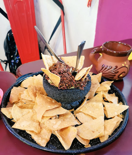 Foto de Restaurantes en Friendog