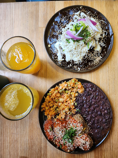Foto de Restaurantes en Friendog