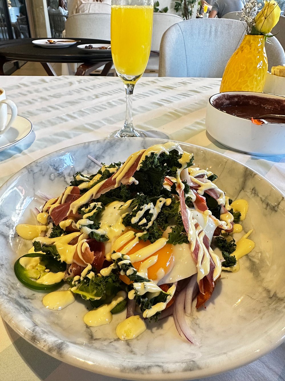 Foto de Restaurantes en Friendog