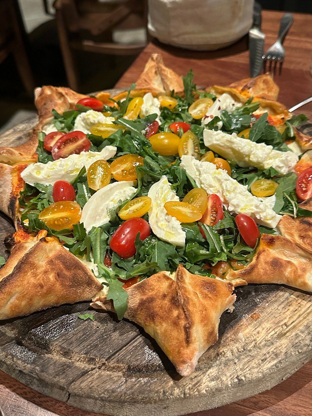 Foto de Restaurantes en Friendog