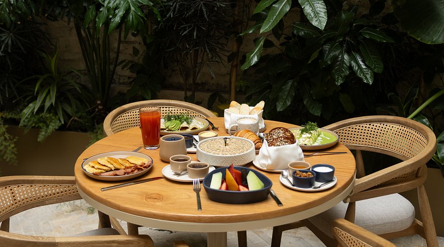 Foto de Restaurantes en Friendog