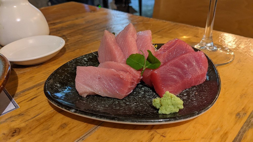 Foto de Restaurantes en Friendog