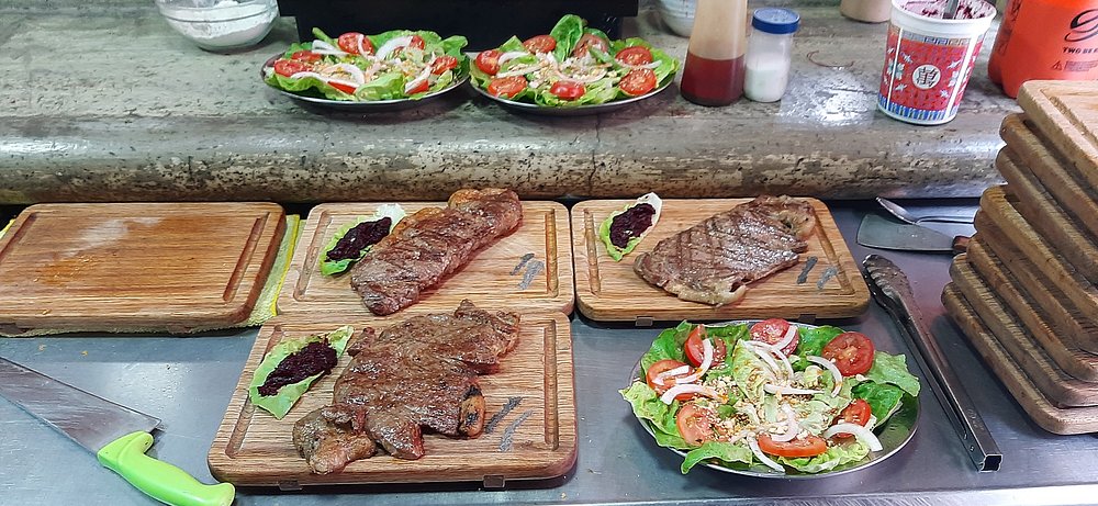 Foto de Restaurantes en Friendog