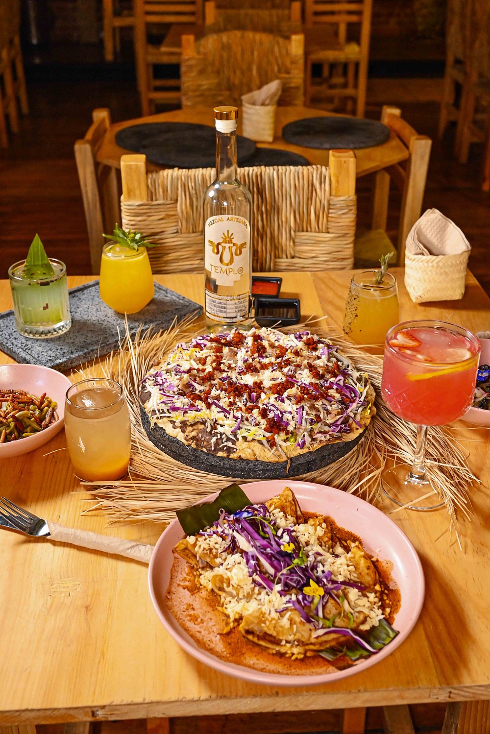 Foto de Restaurantes en Friendog
