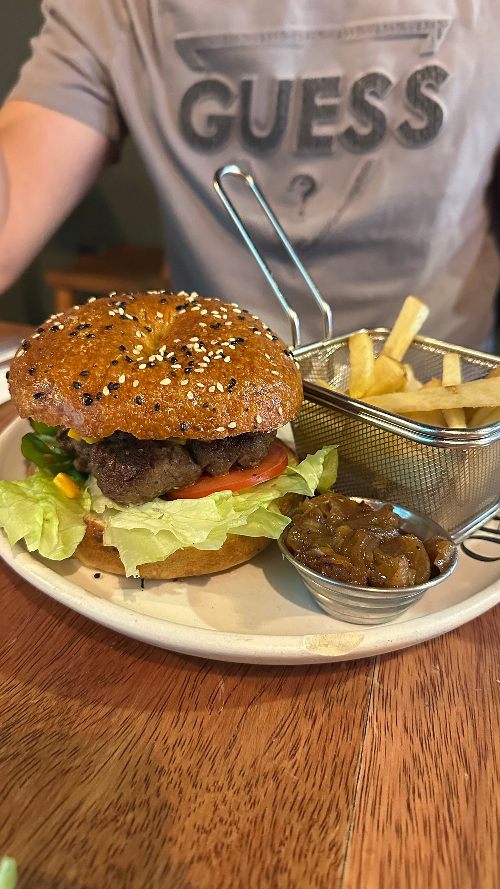 Foto de Restaurantes en Friendog