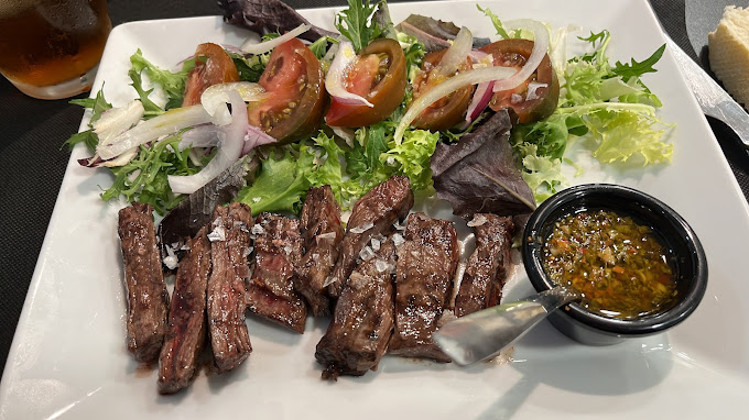 Foto de Restaurantes en Friendog