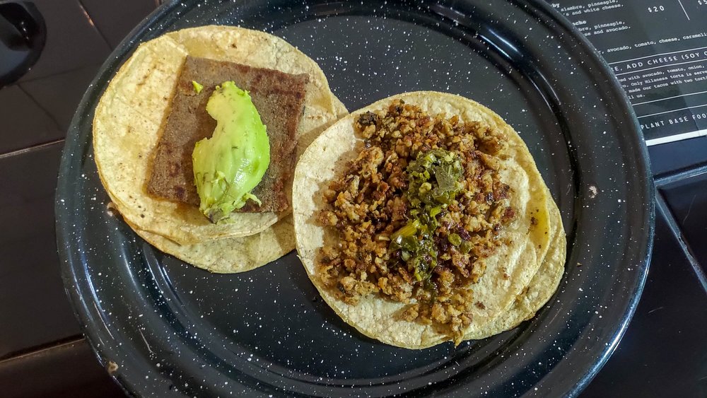 Foto de Restaurantes en Friendog