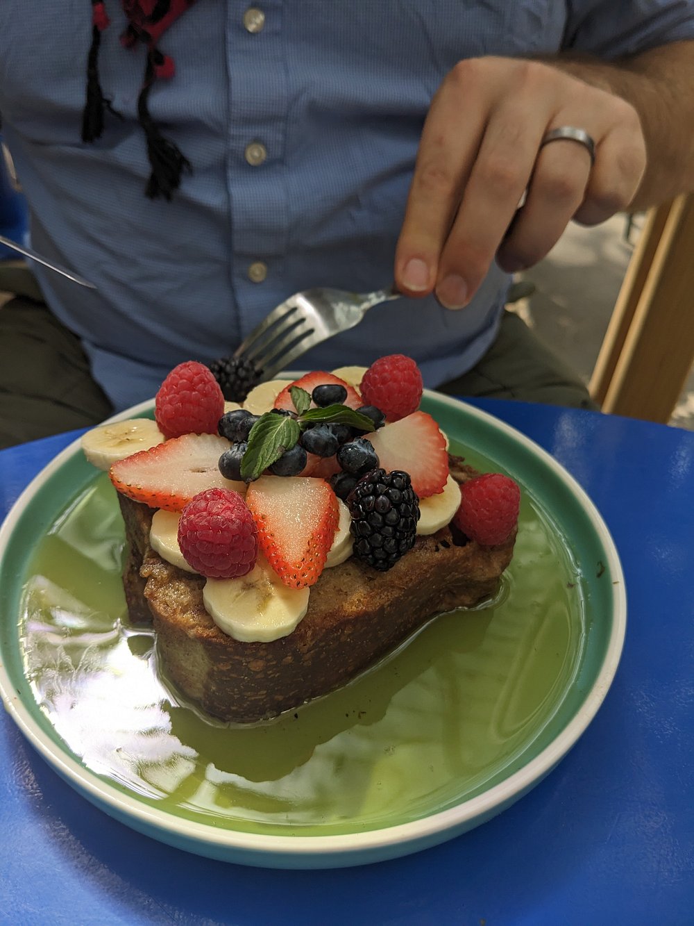 Foto de Restaurantes en Friendog