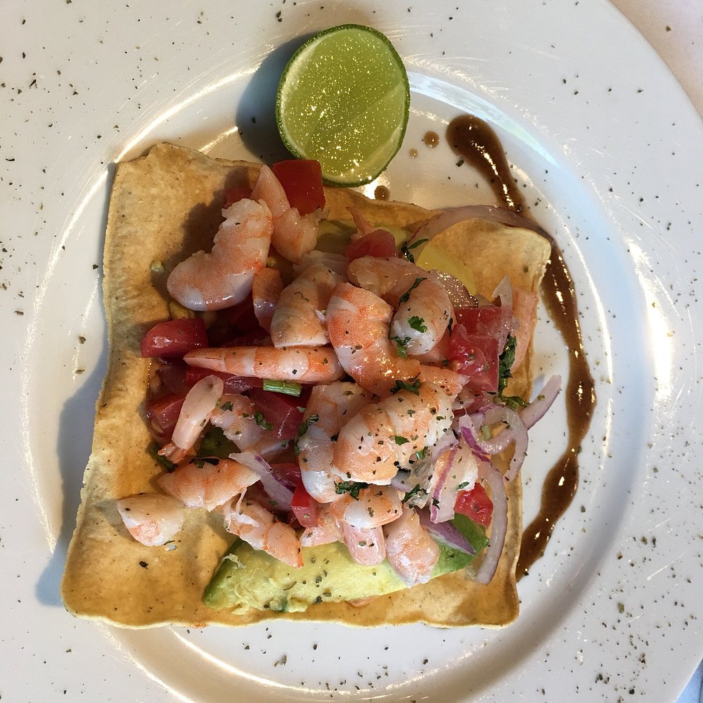 Foto de Restaurantes en Friendog