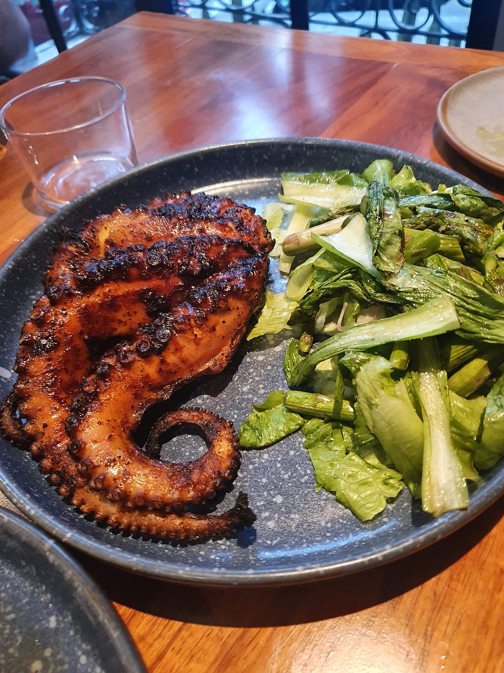 Foto de Restaurantes en Friendog