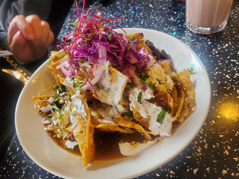 Foto de Restaurantes en Friendog