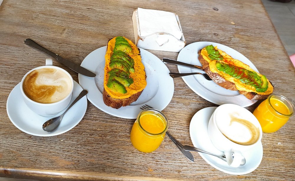 Foto de Restaurantes en Friendog