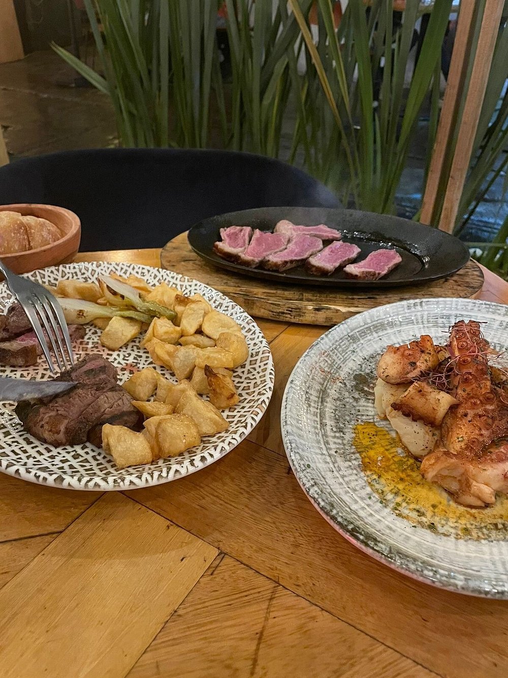 Foto de Restaurantes en Friendog