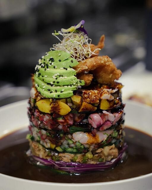 Foto de Restaurantes en Friendog