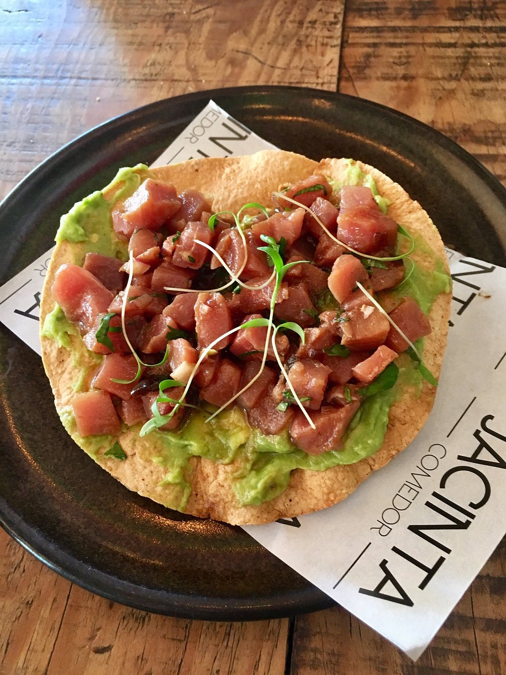 Foto de Restaurantes en Friendog