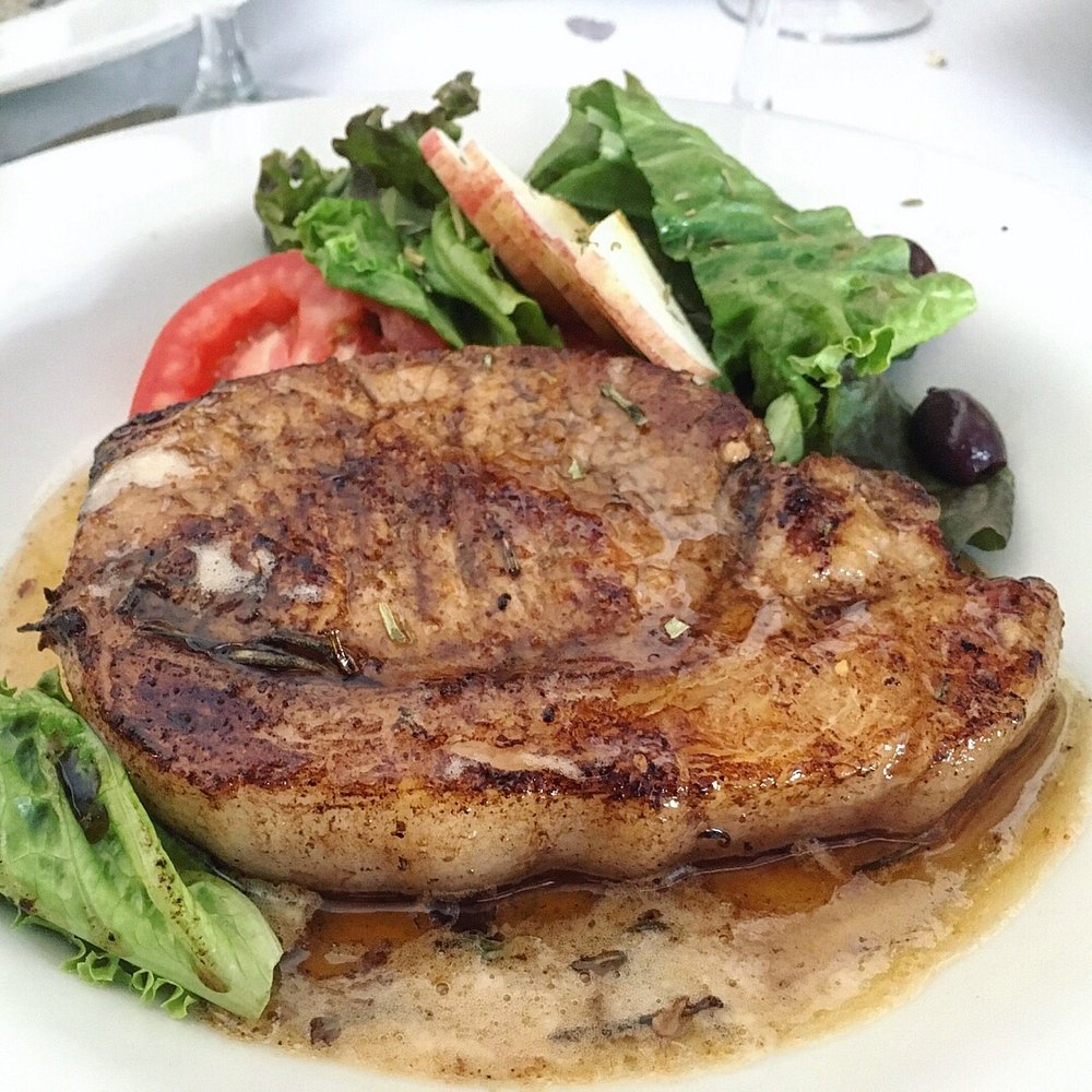 Foto de Restaurantes en Friendog