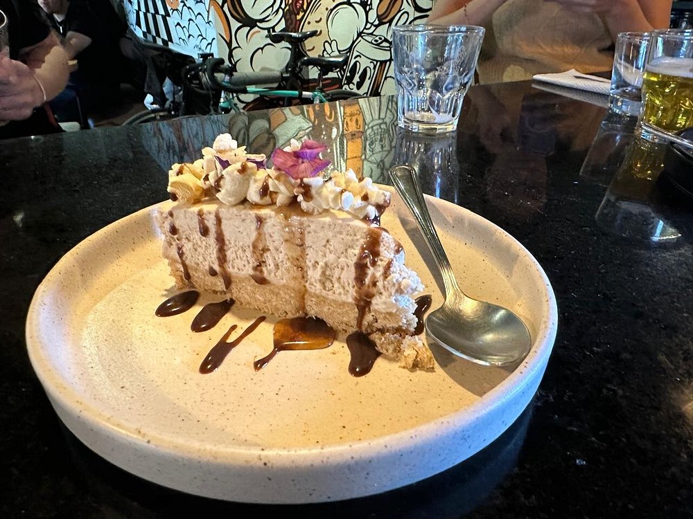 Foto de Restaurantes en Friendog