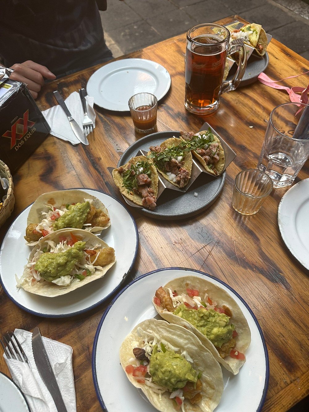 Foto de Restaurantes en Friendog