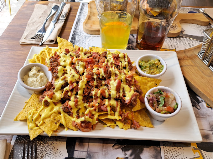 Foto de Restaurantes en Friendog