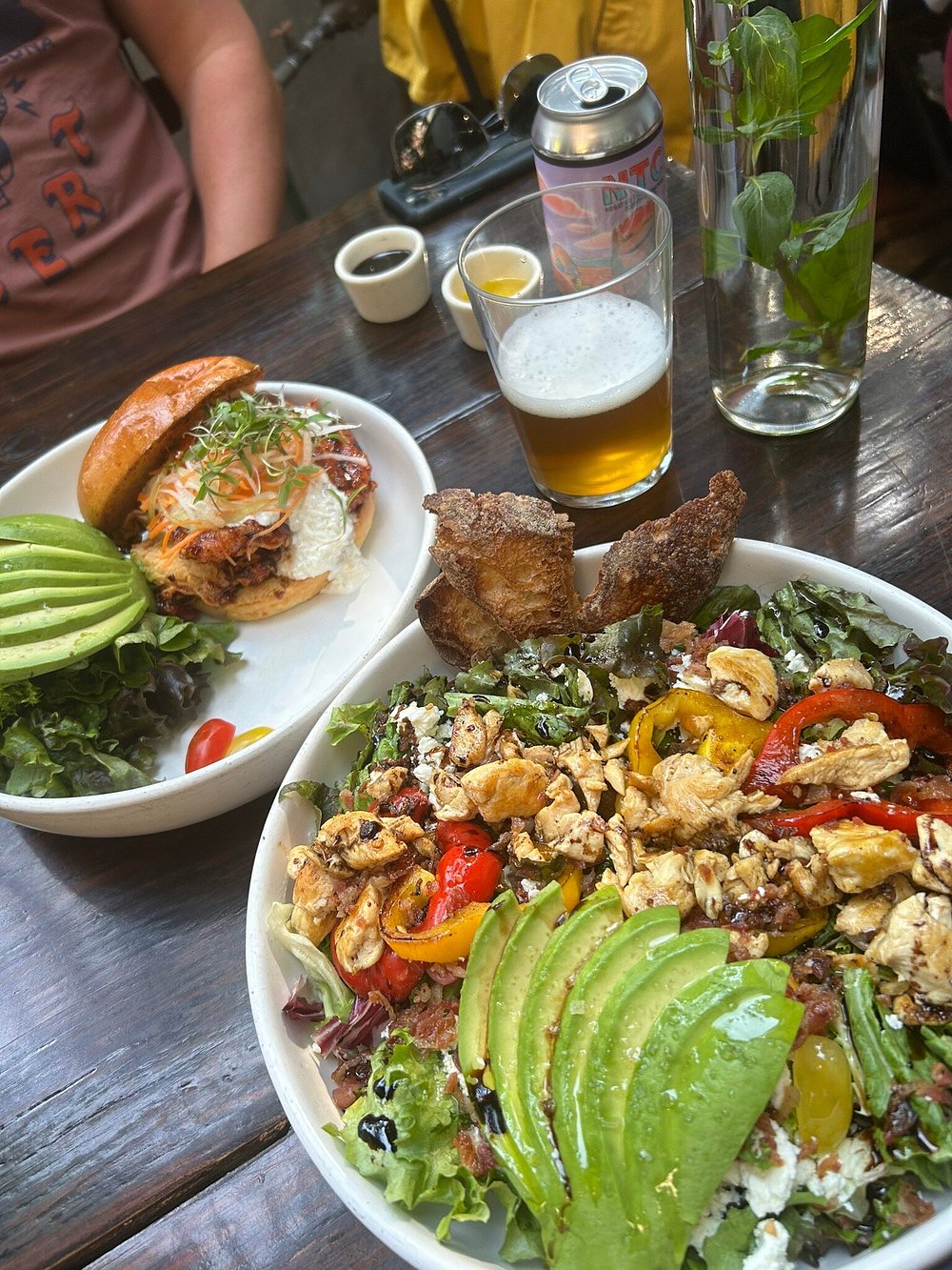 Foto de Restaurantes en Friendog